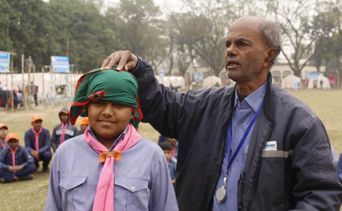 প্রাথমিক প্রতিবিধান