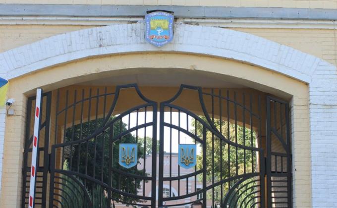 Pupils of school № 207 Kyiv city helped soldiers