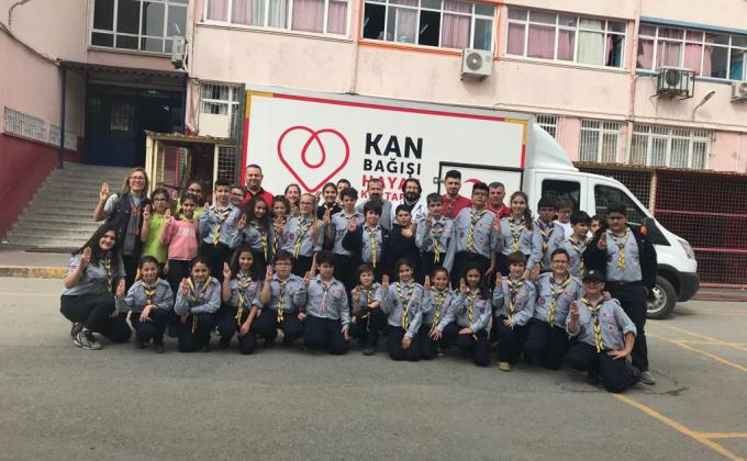 Blood Donation Campaign /3