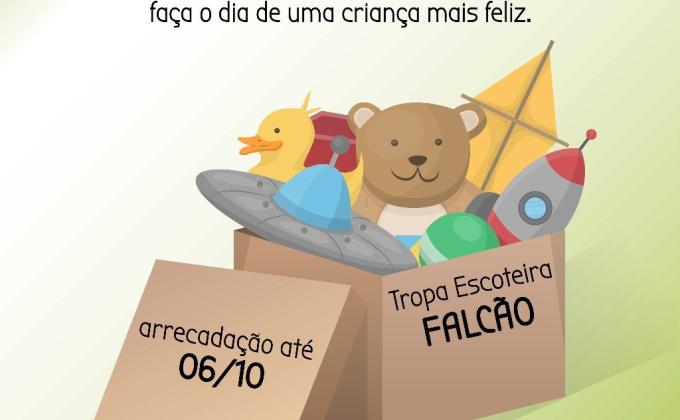 DOE BRINQUEDOS