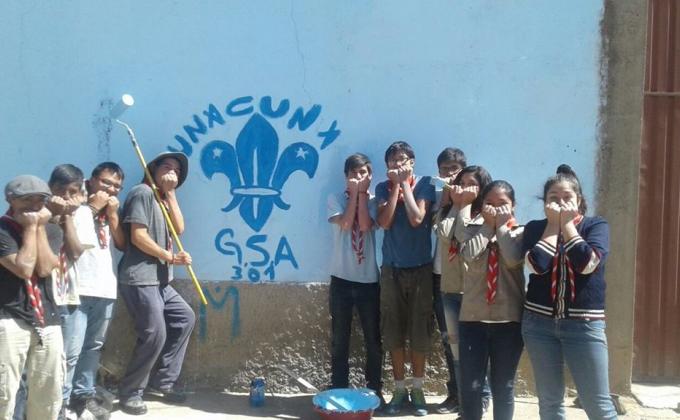 “Helping Indigenous Communities (H.I.C.)”