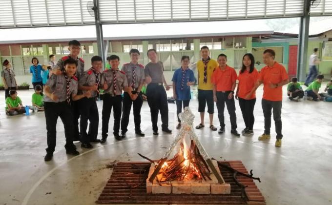 YUNGA Climate Change 2019