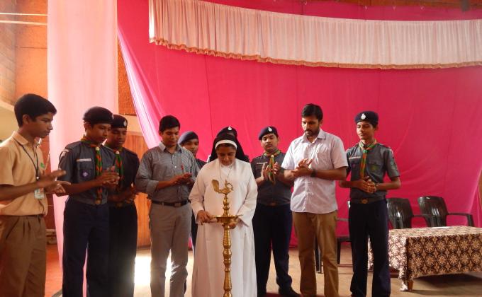 COMMUNITY DEVELOPMENT PROJECT-CAMPAIGN AGAINST ALCHOHOL, NARCOTICS AND DRUGS