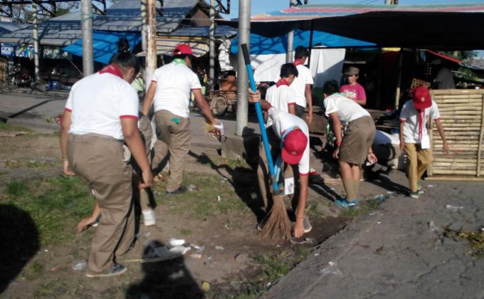 Community Service