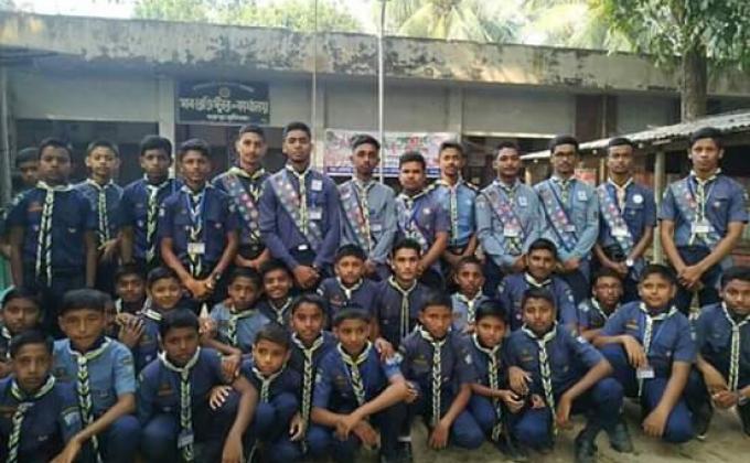 মহান স্বাধীনতা দিবস