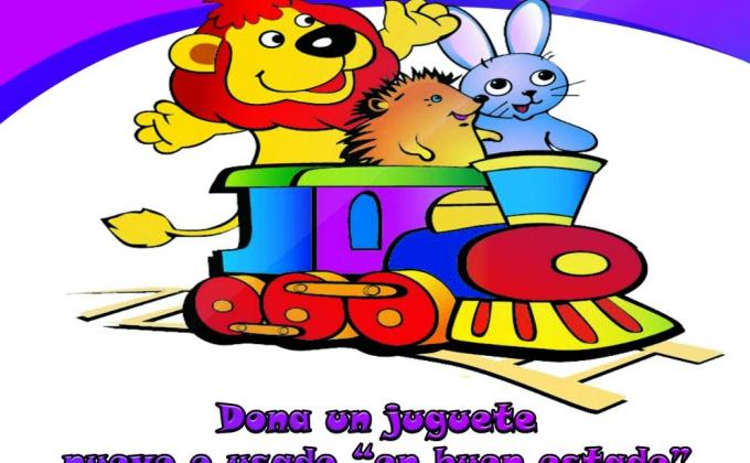 Juguetón 2017