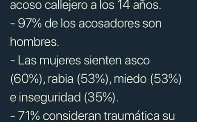 #NI UNA MAS