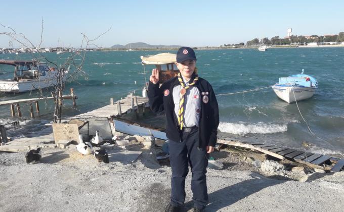 CAP '19 CCC : activity 03 / 10 : " CREATE PROFILE PHOTO"