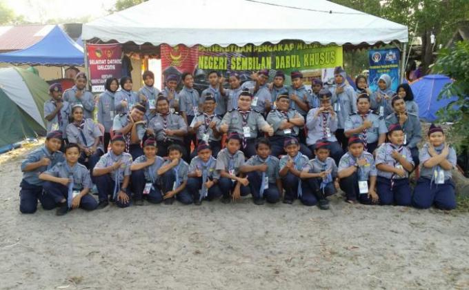 korobori kebangsaan terengganu 2015