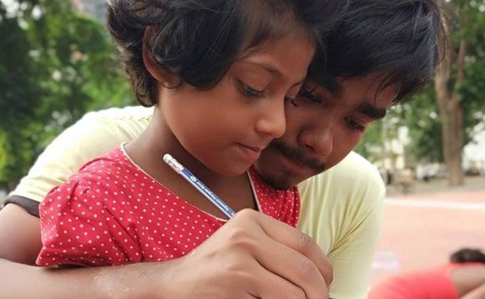 Education For Street children