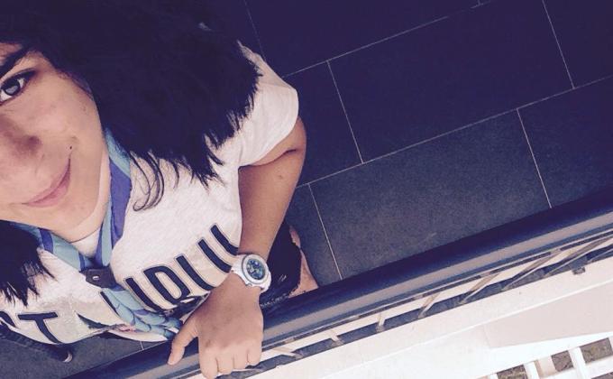 WORLD SCOUT SCARF DAY FROM İZMİR