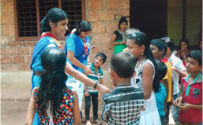 TEACHING GAMES 