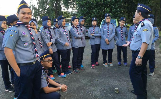 AMALI PENGEMBARAAN