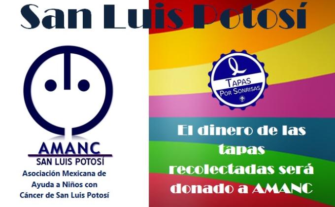 Tapaton Scout San Luis Potosi, Mexico