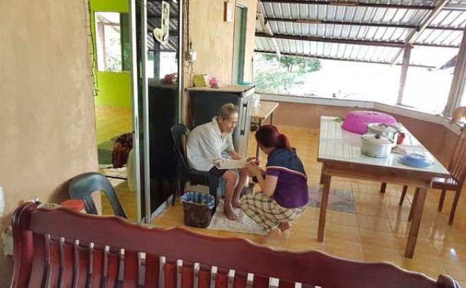Aktiviti Kemasyarakatan 