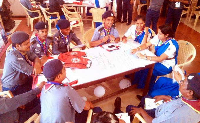 Group Discussion