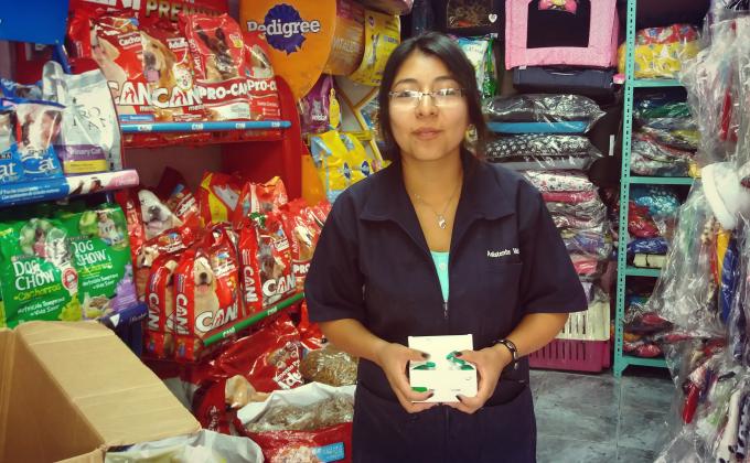 Jornada de Recolección de Donaciones para Animales