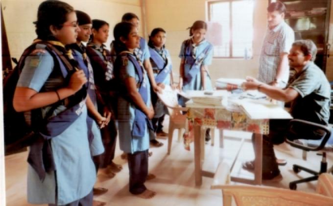COMMUNITY DEVELOPMENT