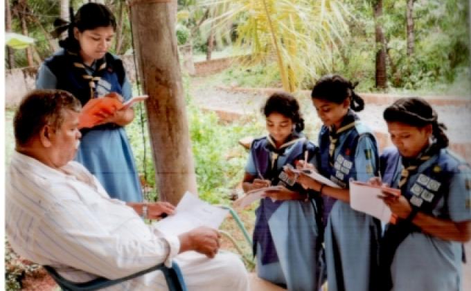 COMMUNITY DEVELOPMENT