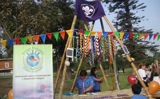 Las ANP toman la ciudad