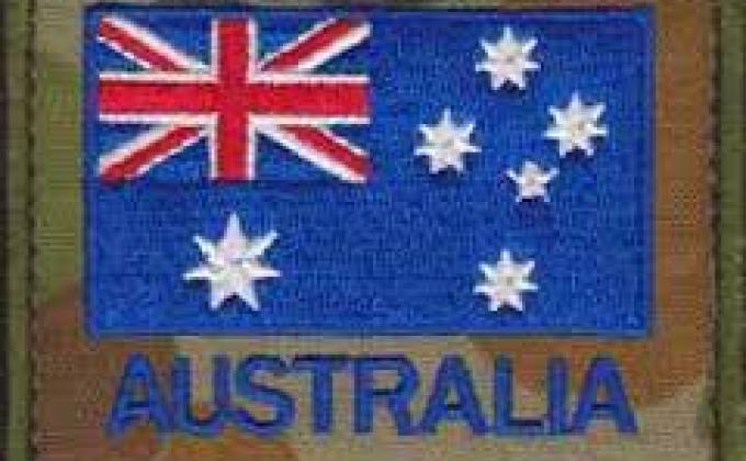 Joey Scouts send Letters of Peace to Deployed Servicemen