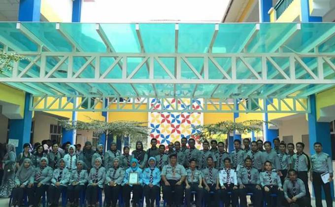 KURSUS ASAS KEPENGAKAPAN PEMIMPIN PENGAKAP PASIR GUDANG (BASIC SCOUTING COURSE FOR SCOUTS LEADERS)