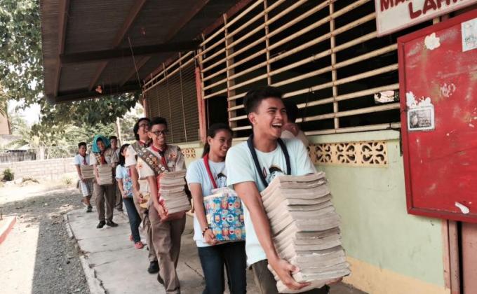 Brigada Eskwela