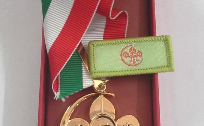 Enhancing Youth Programme through motivated Adult Leader