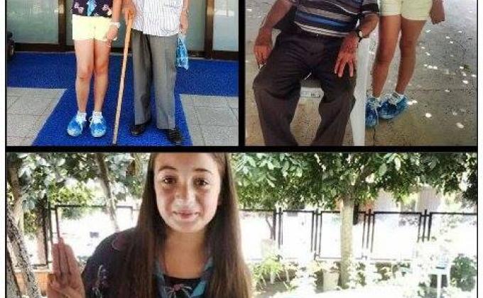 August , 2014 - What can I do, Today ? Do a Favour