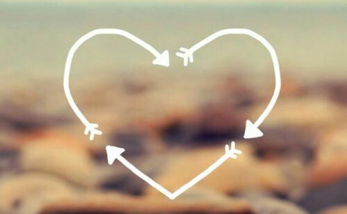 Canasta llena, corazon contento