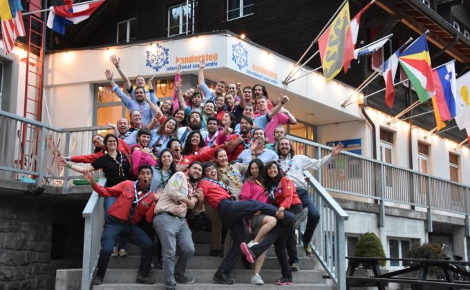 Viajes y experiencias interculturales