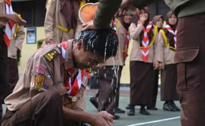 Scouting And Indonesian Culture