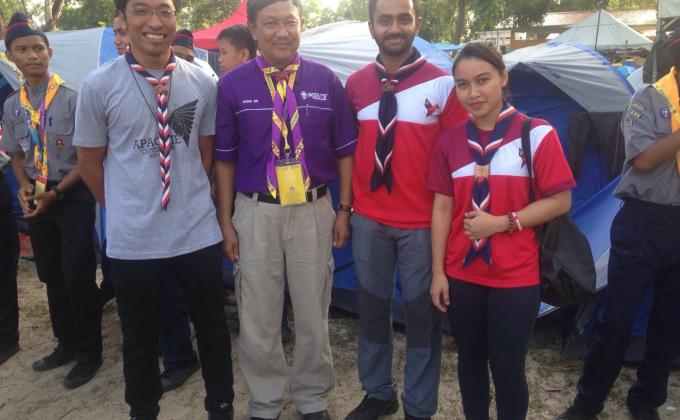 Asean Youth Forum 