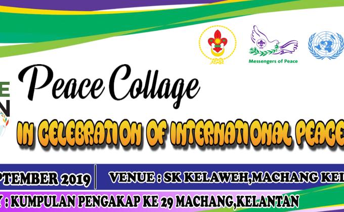 PERTANDINGAN KOLAJ KEAMANAN