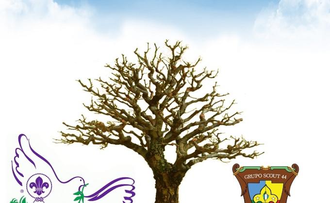 Nuestro Árbol de Oraciones