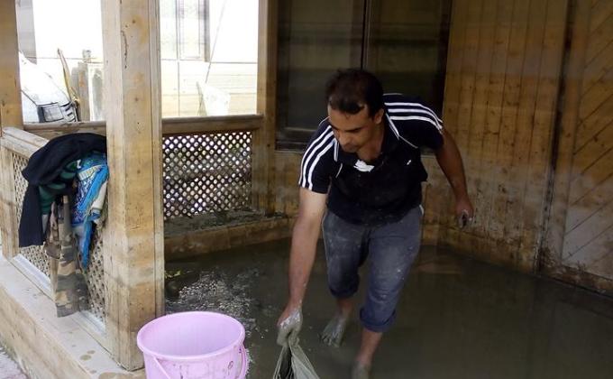 cleaning of State Headquarter Srinagar(J&K)