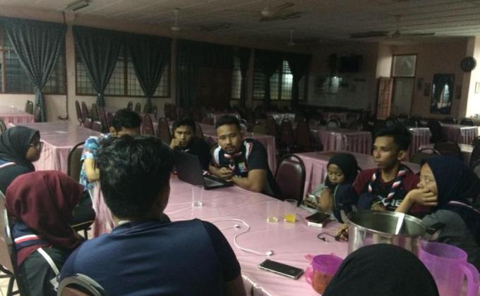 [The Wash Project: Update 1] Finding The Heroes