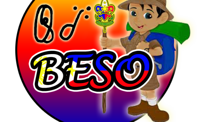 BATANG ESKAYA SCOUTS ORGANIZATION (BESO) Launching