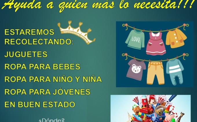 Los reyes de las sonrisas