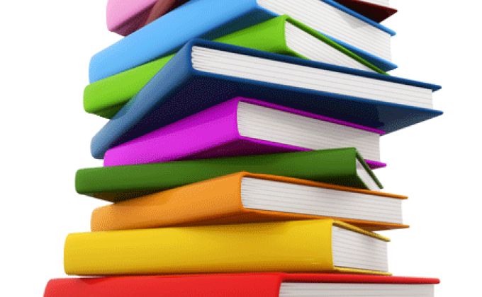 Book Drive for Underprivliged