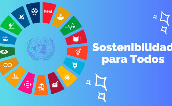 Sostenibilidad para todos