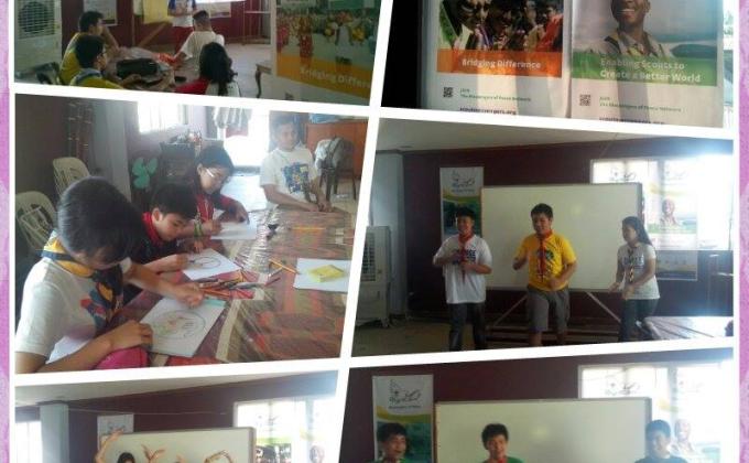 MoP Re-Echo Activity