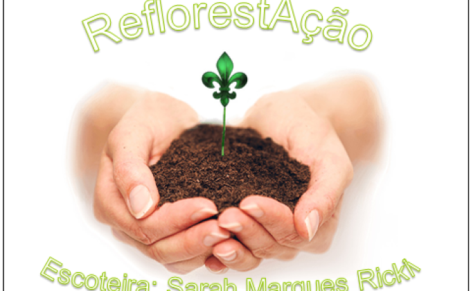 ReflorestAção