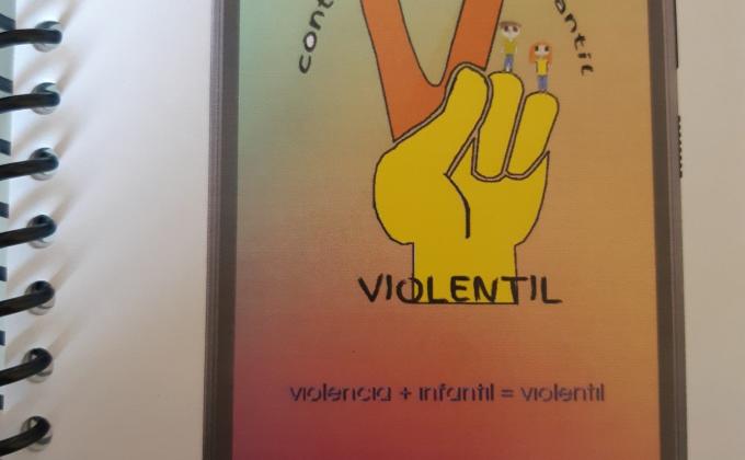 apoyo violentil