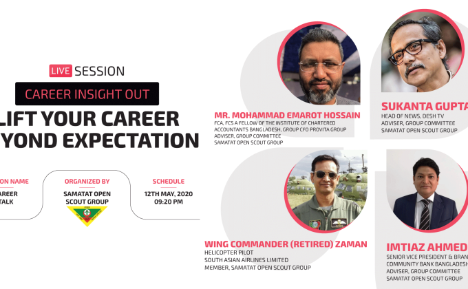 
Career Insight Out