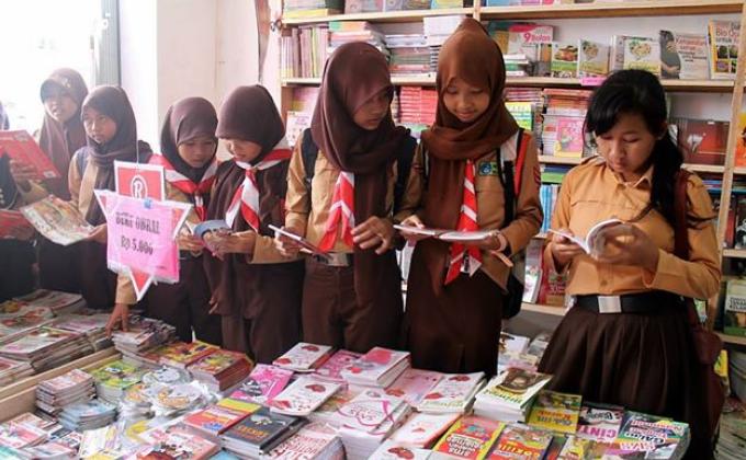 Prabuhi Book Delivery Peace