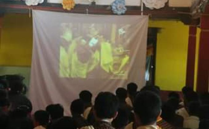 Celebration of His Majesty's 11th Coronation Anniversary