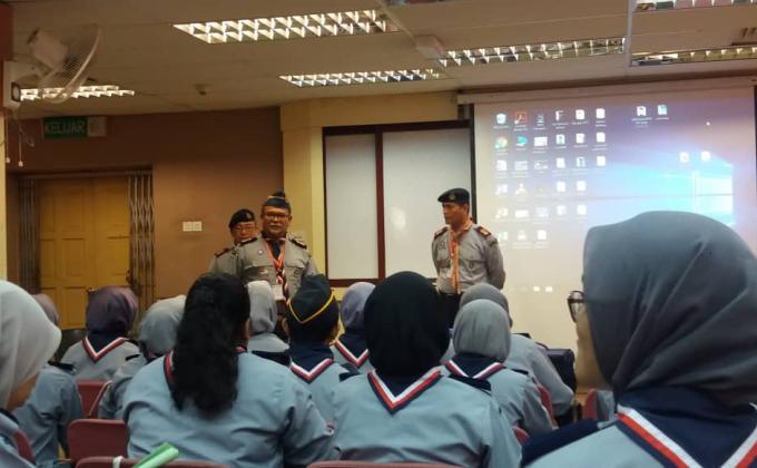 Kursus Manik Kayu Peringkat 1 IPGKBA