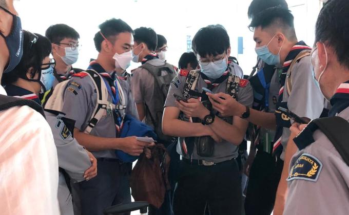 International Day of Peace, Climate Action for peace