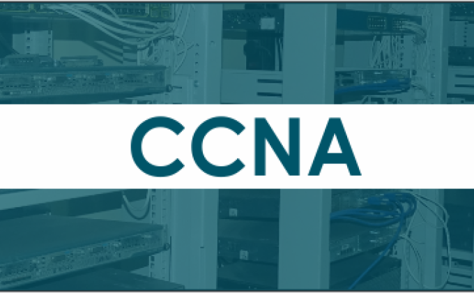 CCNA Training | CCNA Course